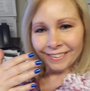 Meet your Posher, Barbara